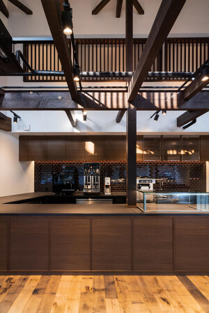 LIBERTÉ PÂTISSERIE BOULANGERIE Kyoto Kiyomizu
