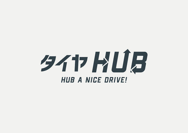 タイヤHUB