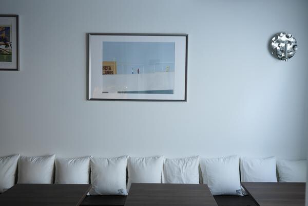 COFFEE N' DINING SPACE "CLOCHETTE"