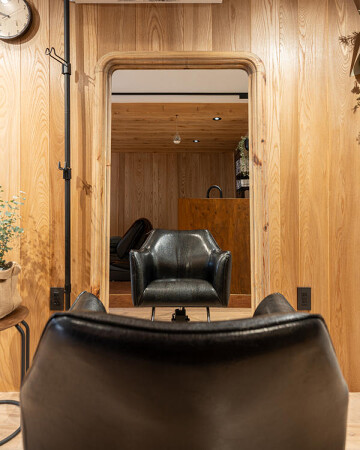 KUMA.hairsalon
