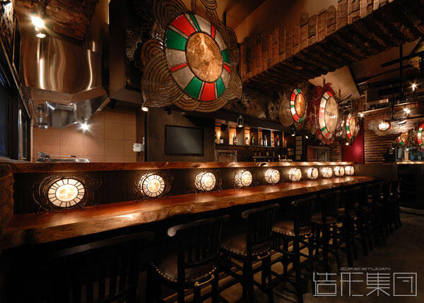 MEGURO CHAYA (東京)