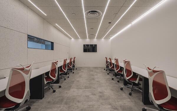 e-Style NAHA TSUNA Beeeeee!