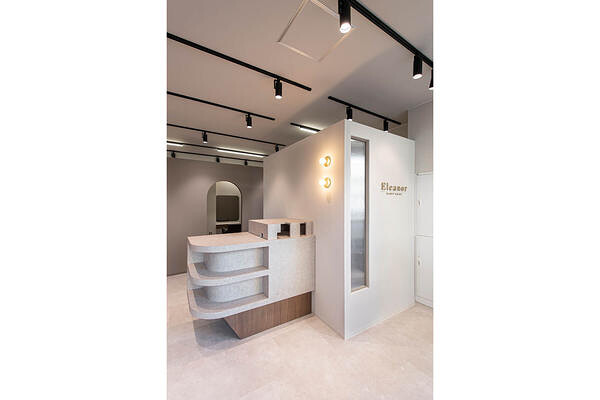 Eleanor spa&treatment　会津若松