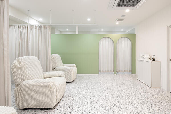 eight eyelash 池袋店