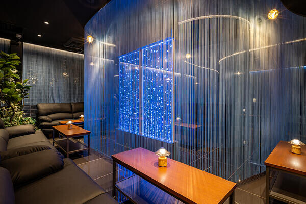 煙間天神大名店