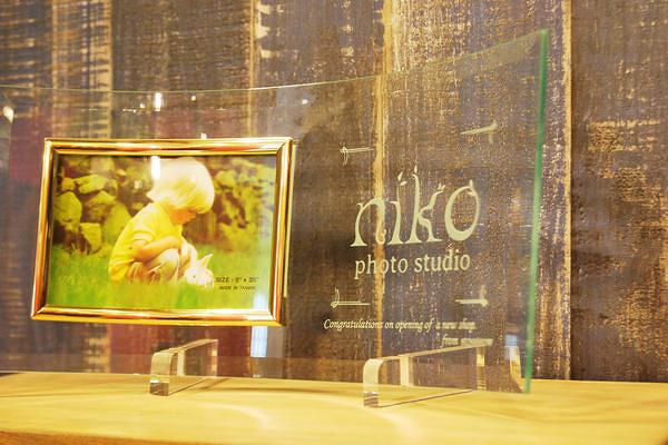 photo studio niko　- SUNSHOW -