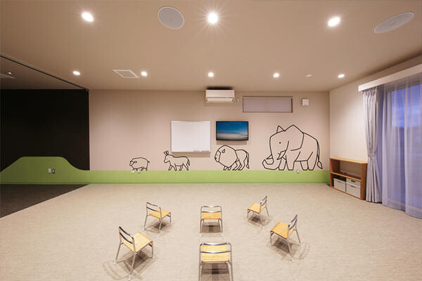 CREATIVE LIFE CHURCH