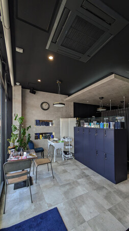 #NAVY仙台長町店