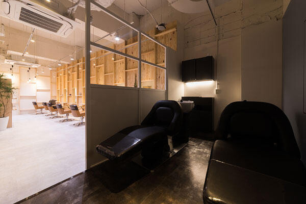 ALLURE hair～vivi～