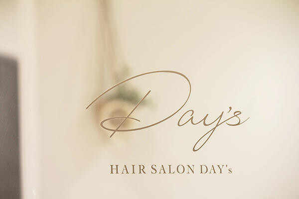 Hair Salon Day’s