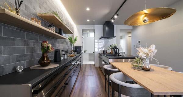 Y社　モデルハウス02