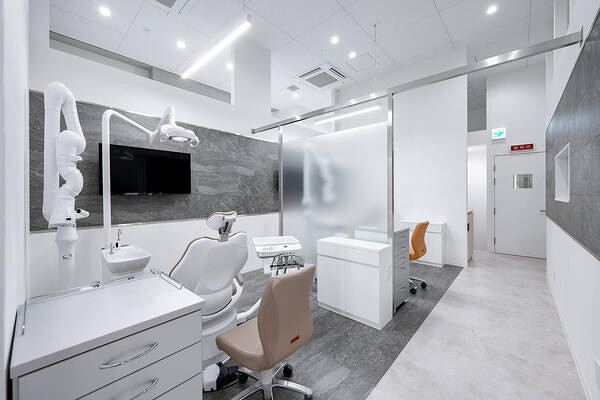 Luminous Dental Clinic