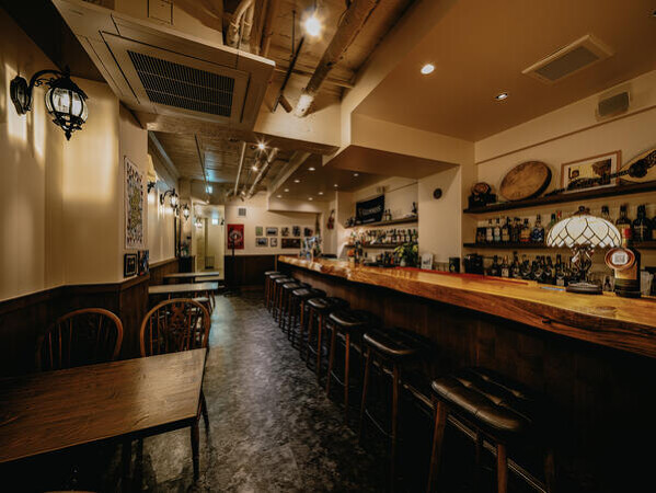 The Oaktree Irish Pub