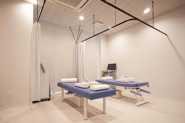 フィロ柏整骨院