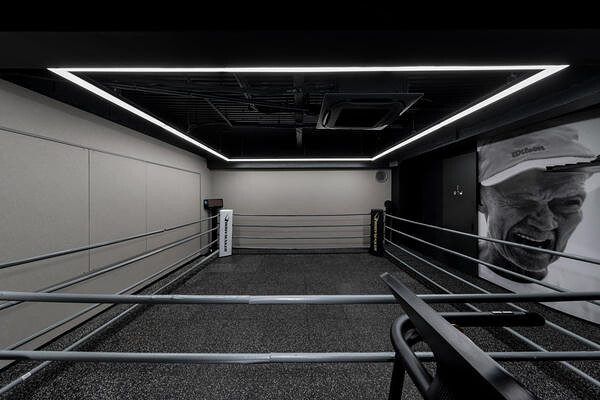 IOKA BOXING GYM