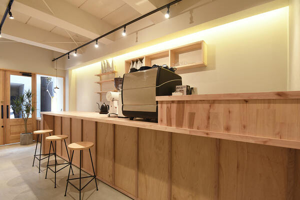 CrowdCoffeCounter