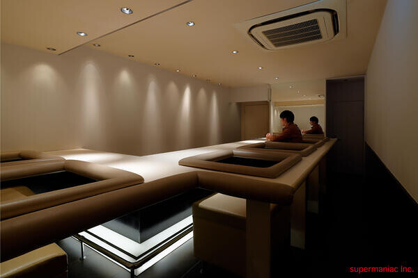 いかやき やまげん 京橋本店