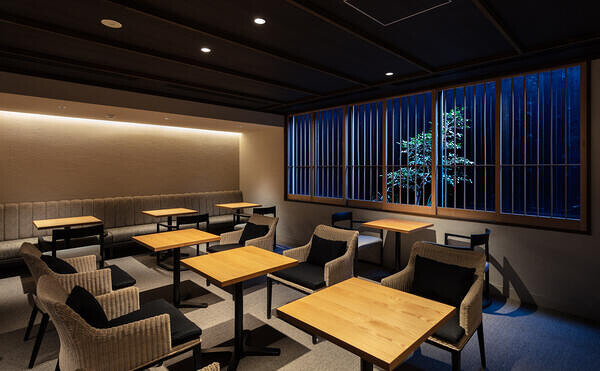 HOTEL RINGS KYOTO