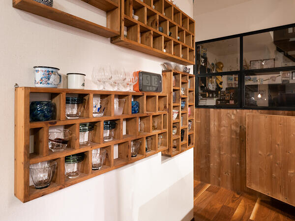 ごっこやともしび