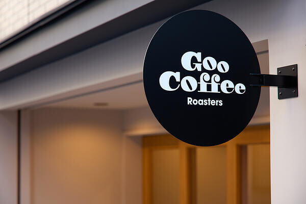 goo coffee roasters