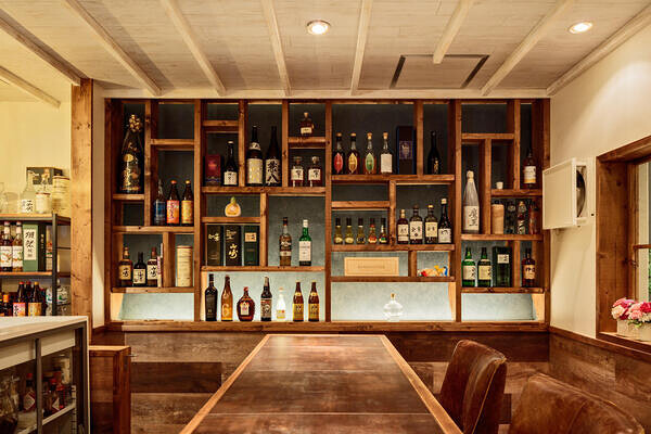 Cafe&Bar YY