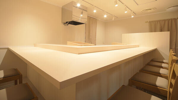 小樽　鮨たくつ