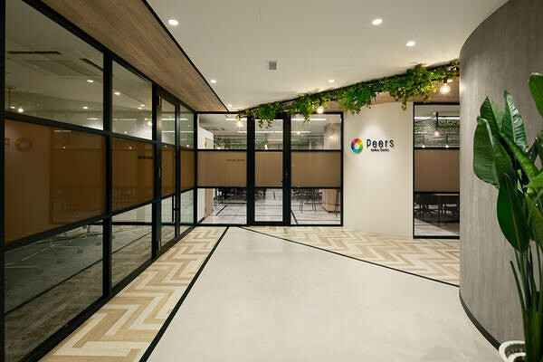 Peers 秋葉原 Office