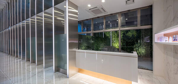 KOBE美容皮膚科 西宮院