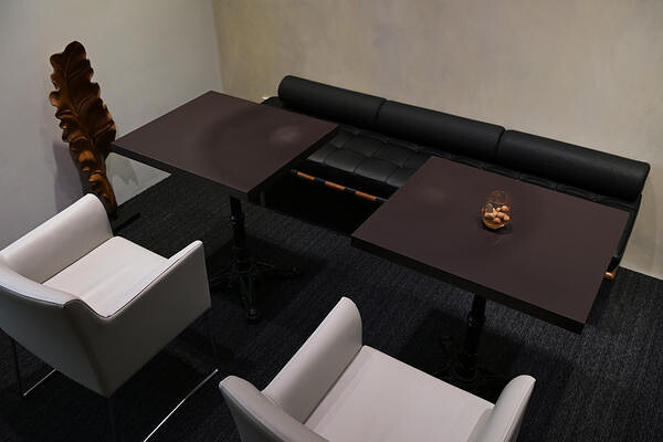 non design office