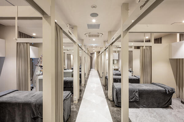 SHERIE CLINIC渋谷