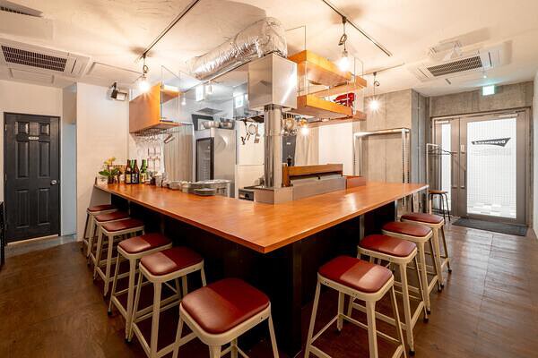 YAKITORI DINER Drummond