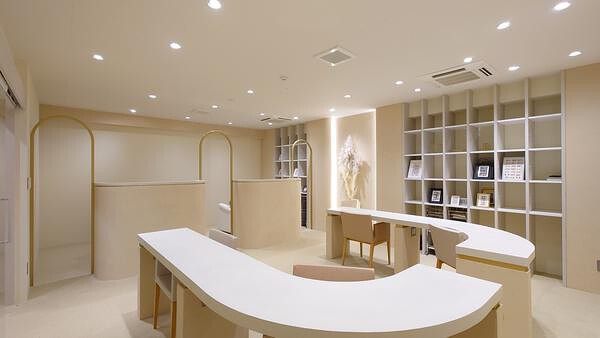 Share salon bT