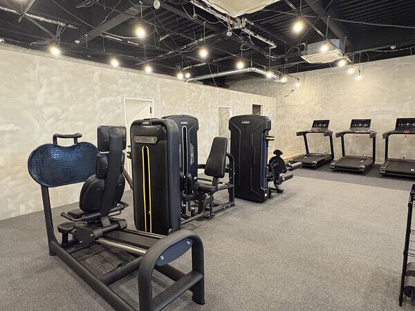 Cnstant gym 24
