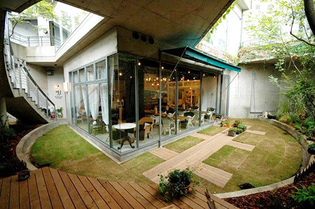 tuno restaurant and cafe　ツノレストラン ＆ カフェ