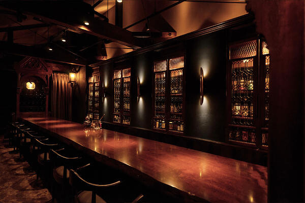 Bar NAVE
