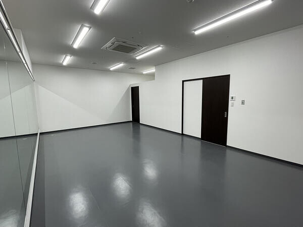 Youth Theatre Japan Kamioka Studio
