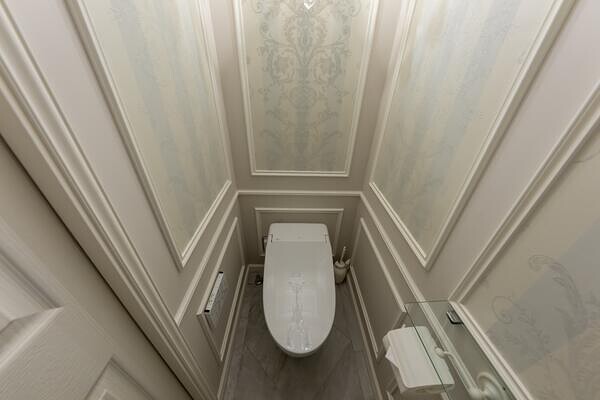 ENDURE HOME TokyoEast ショールーム