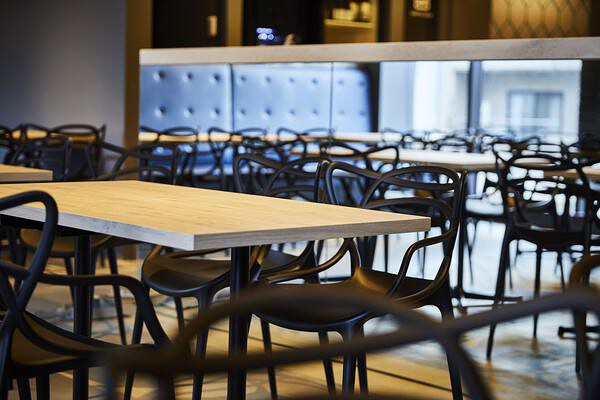 Meat bar OddMix　新田辺店