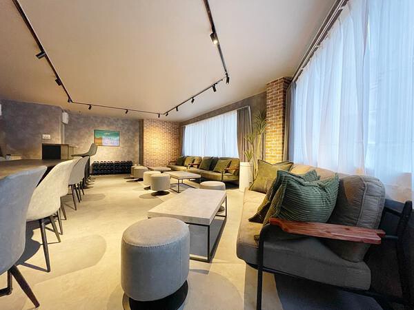 COZY新宿御苑 SPACE 2