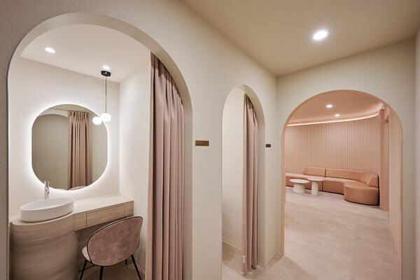 vertra clinic 新宿院
