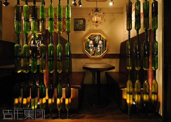BOSCO de BOSCO (東京)