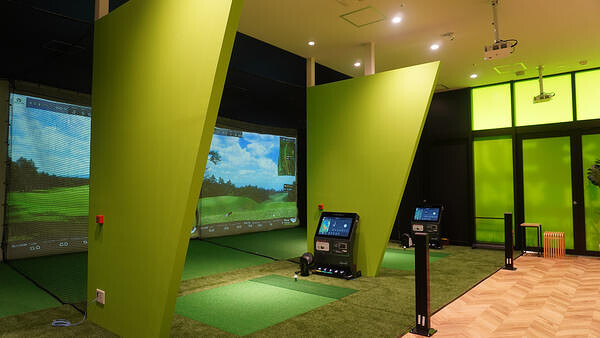  ARAVA GOLFイオンタウン四日市泊店