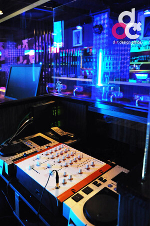 BAR 【ZION】