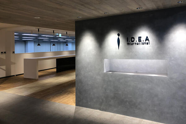 IDEA international Head Office