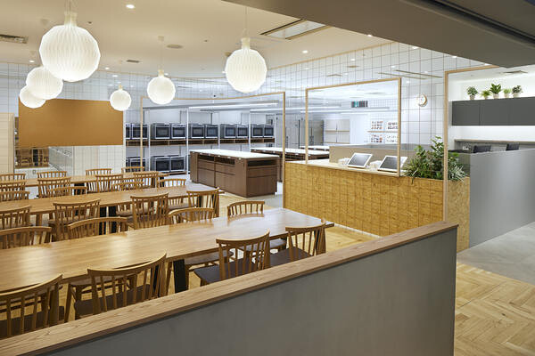  ABC Cooking Studio 上大岡