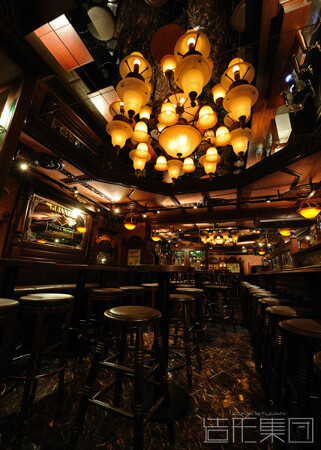 BLACK BEERS（東京）