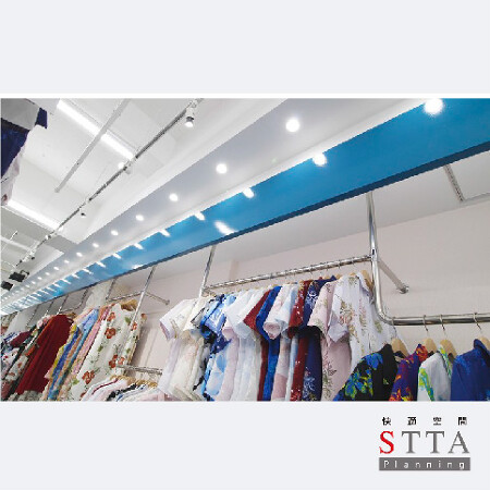 THE KARIYUSHI STORE
