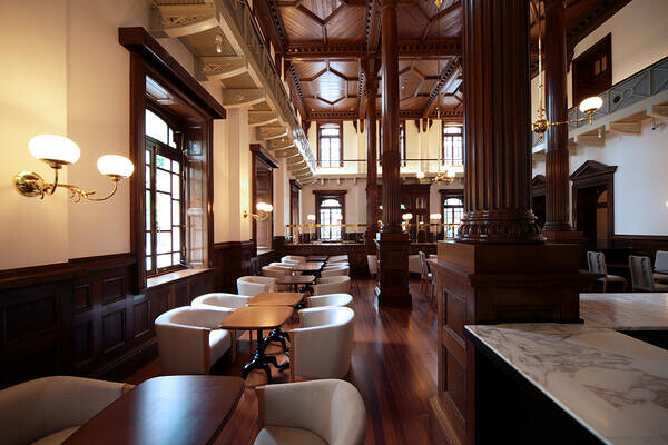 Store 1894／Cafe 1894