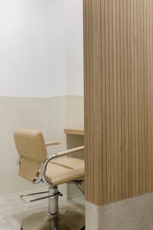 SALOWIN ・SALON VILLAGE　知多半田店