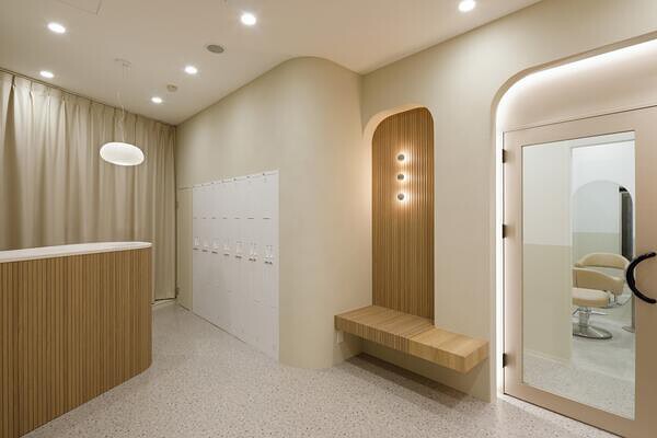 SALOWIN ・SALON VILLAGE　知多半田店